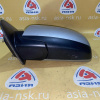 Зеркало Hyundai Santa Fe CM/BM лев 7к B16M '2005
