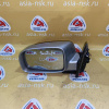 Зеркало Hyundai Santa Fe CM/BM лев 7к B16M '2005