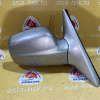 Зеркало Hyundai Terracan HP/EF прав 7к C2YK 270148 (дефект ЛКП) '2003