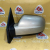 Зеркало Hyundai Tucson JM/BH лев 7к (царапины) '2004