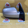 Зеркало Hyundai Tucson JM/BH прав 3к 230584 '2007