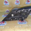 Зеркало SsangYong Actyon CJ/QJ лев 7к синее полотно (царапины) '2008