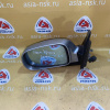 Зеркало SsangYong Actyon CJ/QJ лев 7к синее полотно (царапины) '2008