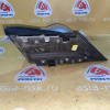 Зеркало SsangYong Actyon CJ/QJ прав 7к синее полотно '2007