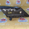 Зеркало SsangYong Kyron DJ/D100 прав 7к хром накладка (царапины) '2005