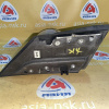 Зеркало SsangYong Kyron DJ/D100 лев 7к хром накладка DPS (царапины) '2006