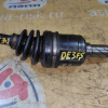 Шрус внутренний Mazda DE3FS Demio ZJ a/t Граната в сборе 26шл. перед, лев FA8022620A / FA8025600B