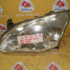 Фара Toyota 13-91 лев Allex/Corolla/Corolla Runx ZZE120 '2004-2006 Дефект крепления Дефект стекла (скол)