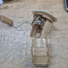 Бензонасос Nissan AD/Wingroad Y11 2 трубки 20cm. ( Дефект под переборку )