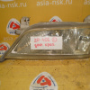 Фара TOYOTA 20-402 лев Carina AT210 '1998-2001 Дефект крепления