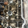 Двигатель Toyota 3S-FE-512383 2WD КАТУШЕЧНЫЙ БЕЗ НАВЕСНОГО Nadia SXN10-0033765 ПРОБЕГ 44 Т КМ