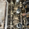 Двигатель Toyota 3S-FE-512383 2WD КАТУШЕЧНЫЙ БЕЗ НАВЕСНОГО Nadia SXN10-0033765 ПРОБЕГ 44 Т КМ