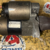 Стартер Subaru EJ152 Impreza GG3-005561 '2000- a/t 23300-AA371