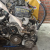 Двигатель Nissan QG18-DE-245728A BLACK TOP БЕЗ НАВЕСНОГО Bluebird Sylphy QG10-112659