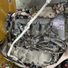 Двигатель Nissan QG18-DE-245728A BLACK TOP БЕЗ НАВЕСНОГО Bluebird Sylphy QG10-112659