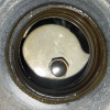 Двигатель Nissan QG18-DE-245728A BLACK TOP БЕЗ НАВЕСНОГО Bluebird Sylphy QG10-112659