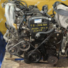 Двигатель Toyota 5E-FE-2042560 катушечный  БЕЗ НАВЕСНОГО Caldina/Corolla/Corsa/Raum EXZ10