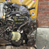 Двигатель Toyota 5E-FE-1301316 катушечный  БЕЗ НАВЕСНОГО Caldina/Corolla/Corsa/Raum EXZ10-0071793 ПРОБЕГ 34 Т КМ