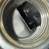 Двигатель Toyota 5E-FE-1301316 катушечный  БЕЗ НАВЕСНОГО Caldina/Corolla/Corsa/Raum EXZ10-0071793 ПРОБЕГ 34 Т КМ