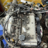 Двигатель Toyota 5E-FE-2033292 катушечный  БЕЗ НАВЕСНОГО Caldina/Corolla/Corsa/Raum EXZ10-0110043