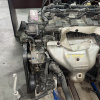 Двигатель Mazda FP-733468 2WD БЕЗ ГЕНЕРАТОРА Capella/Premacy CP8W-214236 ПРОБЕГ 84 Т КМ