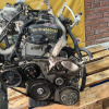 Двигатель Nissan QG18-DE-253358A BLACK TOP БЕЗ НАВЕСНОГО Bluebird Sylphy QG10-114306