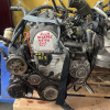 Двигатель Honda D16A-9026775 БЕЗ  ТРАМБЛЕРА И КОМПРЕССОРА КОНДЕРА HR-V GH3-