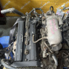 Двигатель Honda B20B-3353800 2WD/4WD БЕЗ ТРАМБЛЕРА Stepwgn RF2-1237258 '-1999
