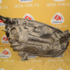 Фара NISSAN H009 лев March K13 '2010-2013 Дефект стекла (глубокие царапины) корректор