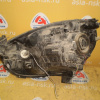 Фара NISSAN H009 прав March K13 '2010-2013 Дефект крепления (корректор)