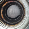Двигатель Toyota 1NZ-FE-1671080 SWAP +АКПП+КОСА КОМП МЕХ ДРОСЕЛЬ Platz/Vitz NCP12-0146007 '2001-