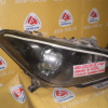 Фара Nissan 100-23035 Fuga Y51 Чёрные (пара) Xenon (в сборе) Дефект крепления фар Тюнинг (самоделка)