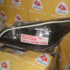 Фара Nissan 100-23035 Fuga Y51 Чёрные (пара) Xenon (в сборе) Дефект крепления фар Тюнинг (самоделка)