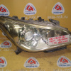 Фара Nissan 100-23035 прав Fuga Y51 Хром (под xenon) Дефект крепления