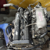 Двигатель Honda B20B-3415145 2WD/4WD БЕЗ ТРАМБЛЕРА Stepwgn RF2-5400019 '2000-