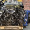 Двигатель Toyota/Pontiac 1ZZ-1112456 4WD без кондёра Voltz#Vibe ZZE138-0002835
