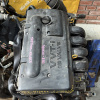 Двигатель Toyota/Pontiac 1ZZ-1112456 4WD без кондёра Voltz#Vibe ZZE138-0002835
