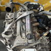 Двигатель Toyota 2AZ-0015636 2WD/4WD Camry/Estima ACR30-0012906 '2003-