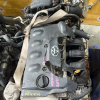 Двигатель Toyota 2NZ-FE-1239461 В СБОРЕ С АКПП СТАРТЕР КОСА КОМП Funcargo NCP20 ПРОБЕГ 68 Т КМ