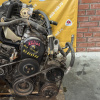 Двигатель Mazda B3-859787 БЕЗ ГЕНЕРАТОРА И ТРАМБЛЕРА Demio DW3W-739362 '2000-