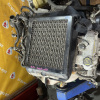 Двигатель Mazda L3-VDT-20213412 CX-7/MPV LY3P-154106 ПРОБЕГ 60 Т КМ