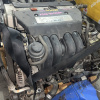 Двигатель Honda K20A-4012680 БЕЗ КОНДЕРА CR-V RD5-1010275 ПРОБЕГ 158 Т КМ