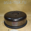 Шкив помпы Land Rover 6L2E8509AA, PQR500021 Discovery LA/L319 406PN '2008 4.0L V6