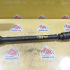 Кардан MITSUBISHI V97W Pajero/Montero 6G74 F a/t ДЕФЕКТ ЛЬНИКА MR580388