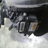Фара Nissan H015 прав Juke YF15