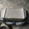 Интеркулер Nissan F15 Juke MR16DDT