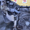 Ноускат Renault Kangoo KW K4M835 '2014 1.6L бензин акпп Япония 620226316R