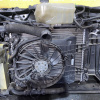 Ноускат Renault Kangoo KW K4M835 '2015 1.6L бензин акпп Япония 620226316R