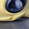 Ноускат Renault Kangoo KW K4M835 '2015 1.6L бензин акпп Япония 620226316R