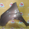 Крыло Renault Kangoo KW '2014 перед, лев царапины 631011368R